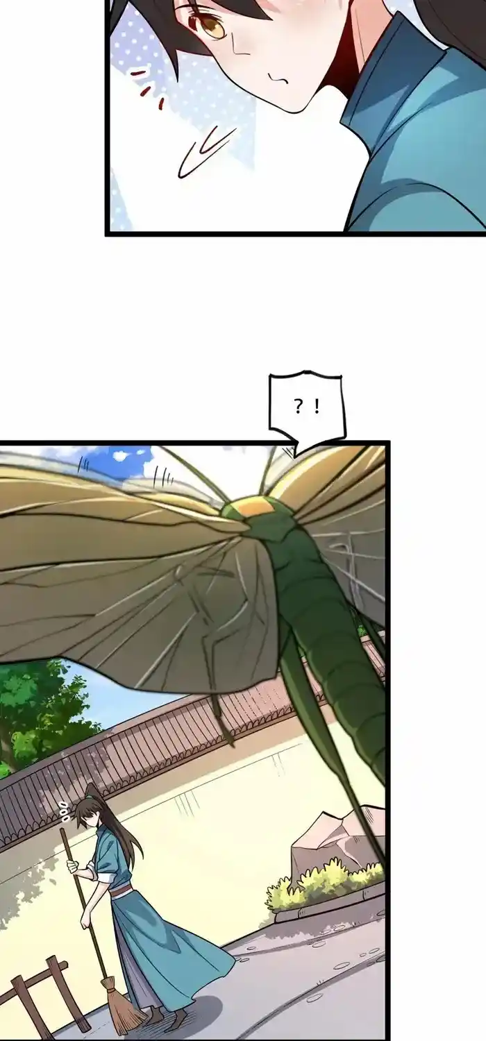 I’m Actually A Cultivation Bigshot Chapter 562