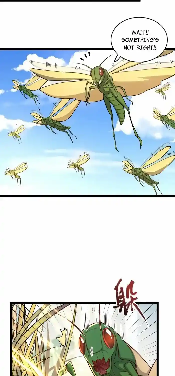 I’m Actually A Cultivation Bigshot Chapter 562