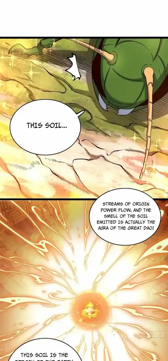 I’m Actually A Cultivation Bigshot Chapter 562