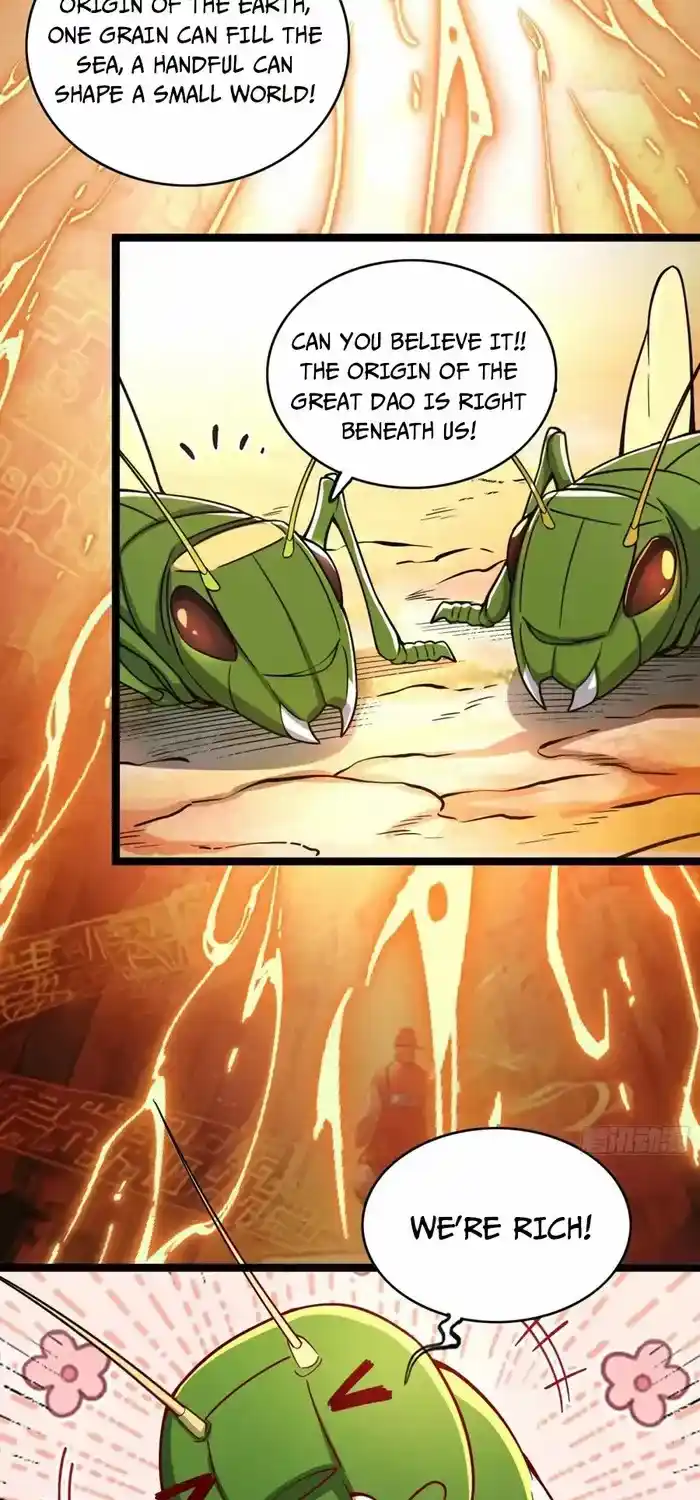 I’m Actually A Cultivation Bigshot Chapter 562