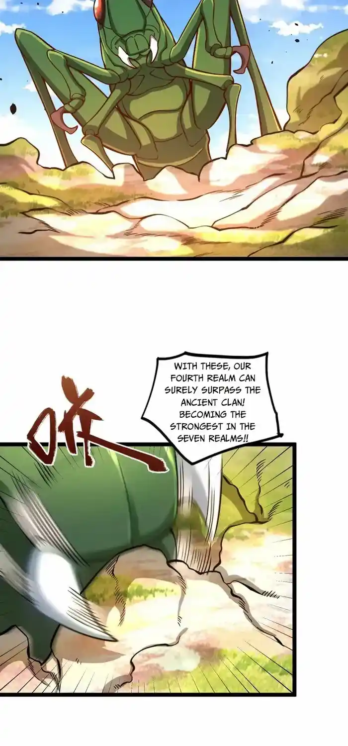 I’m Actually A Cultivation Bigshot Chapter 562