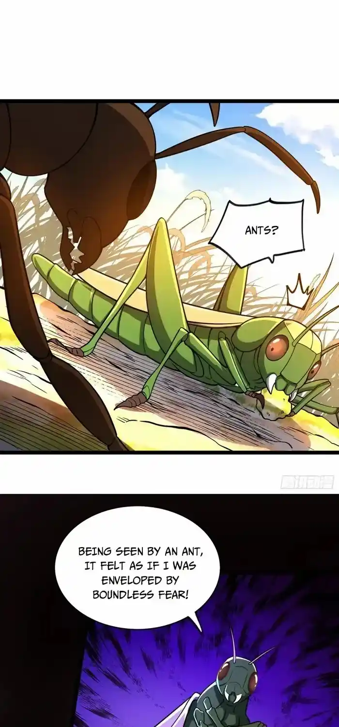 I’m Actually A Cultivation Bigshot Chapter 562