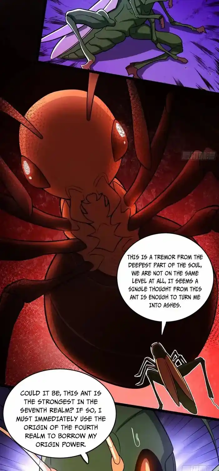 I’m Actually A Cultivation Bigshot Chapter 562