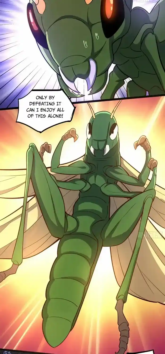 I’m Actually A Cultivation Bigshot Chapter 562