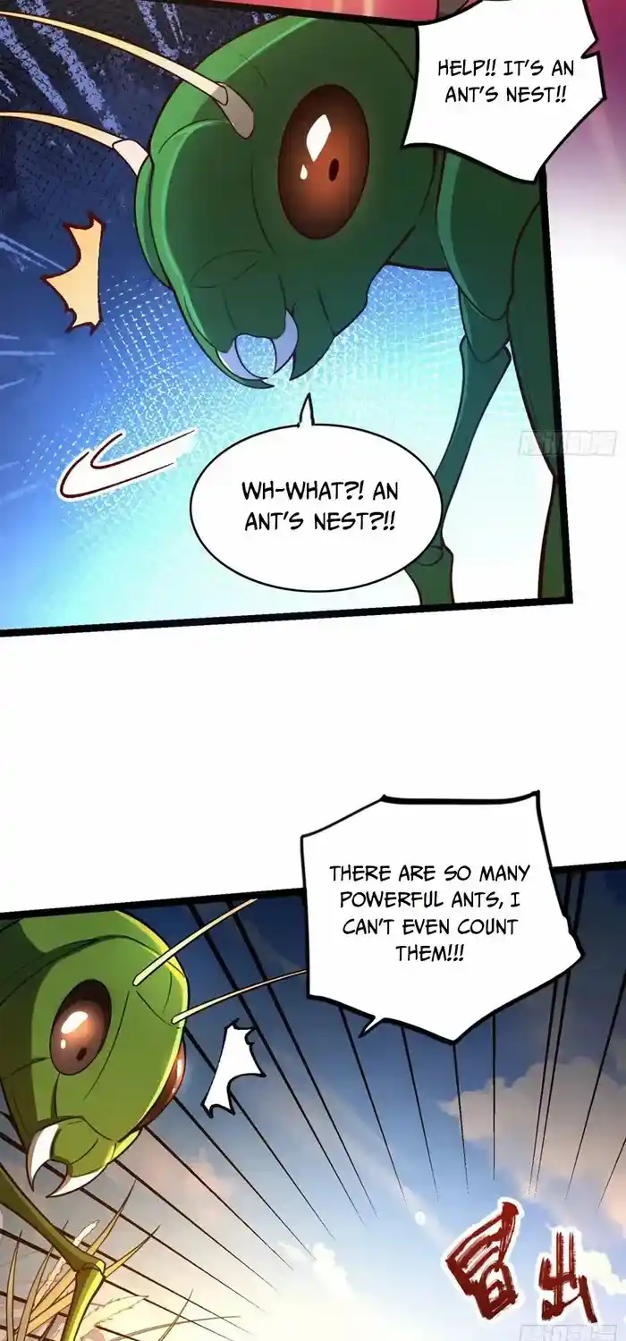 I’m Actually A Cultivation Bigshot Chapter 562