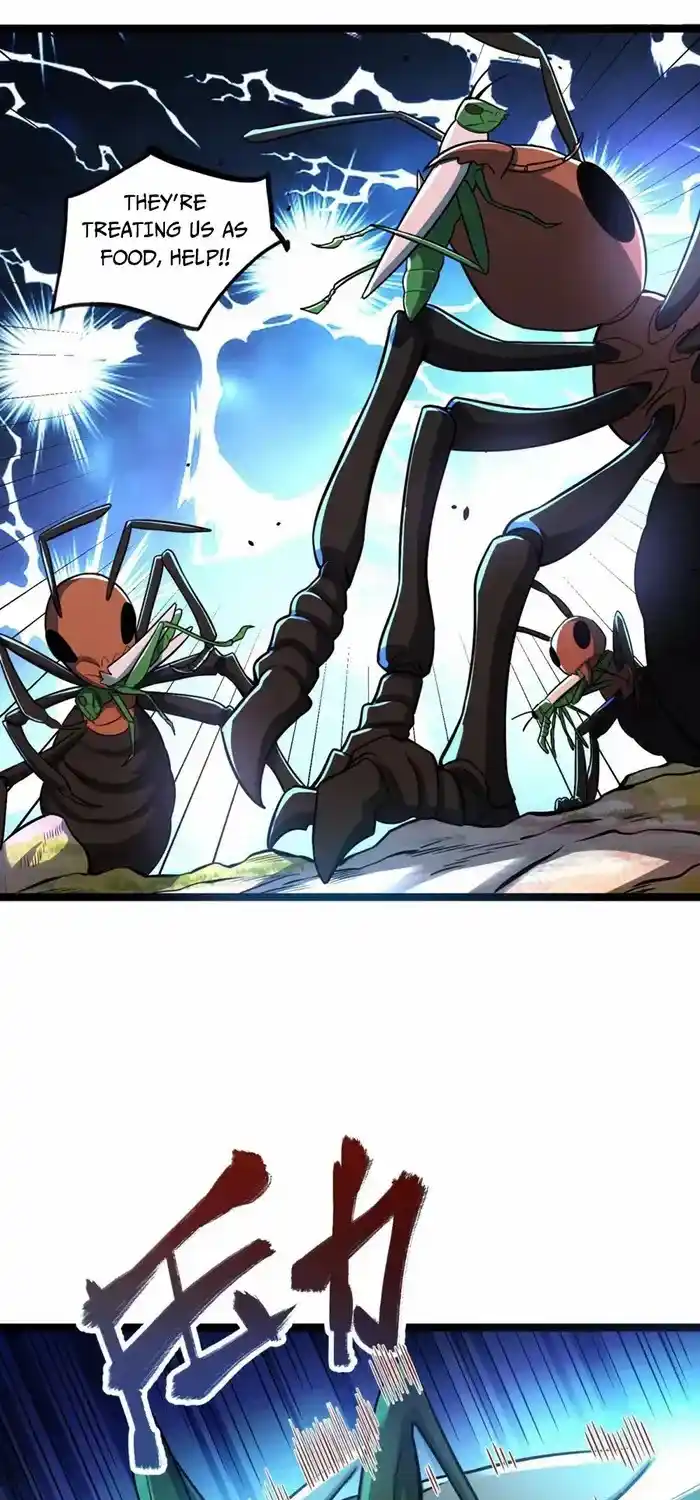 I’m Actually A Cultivation Bigshot Chapter 562