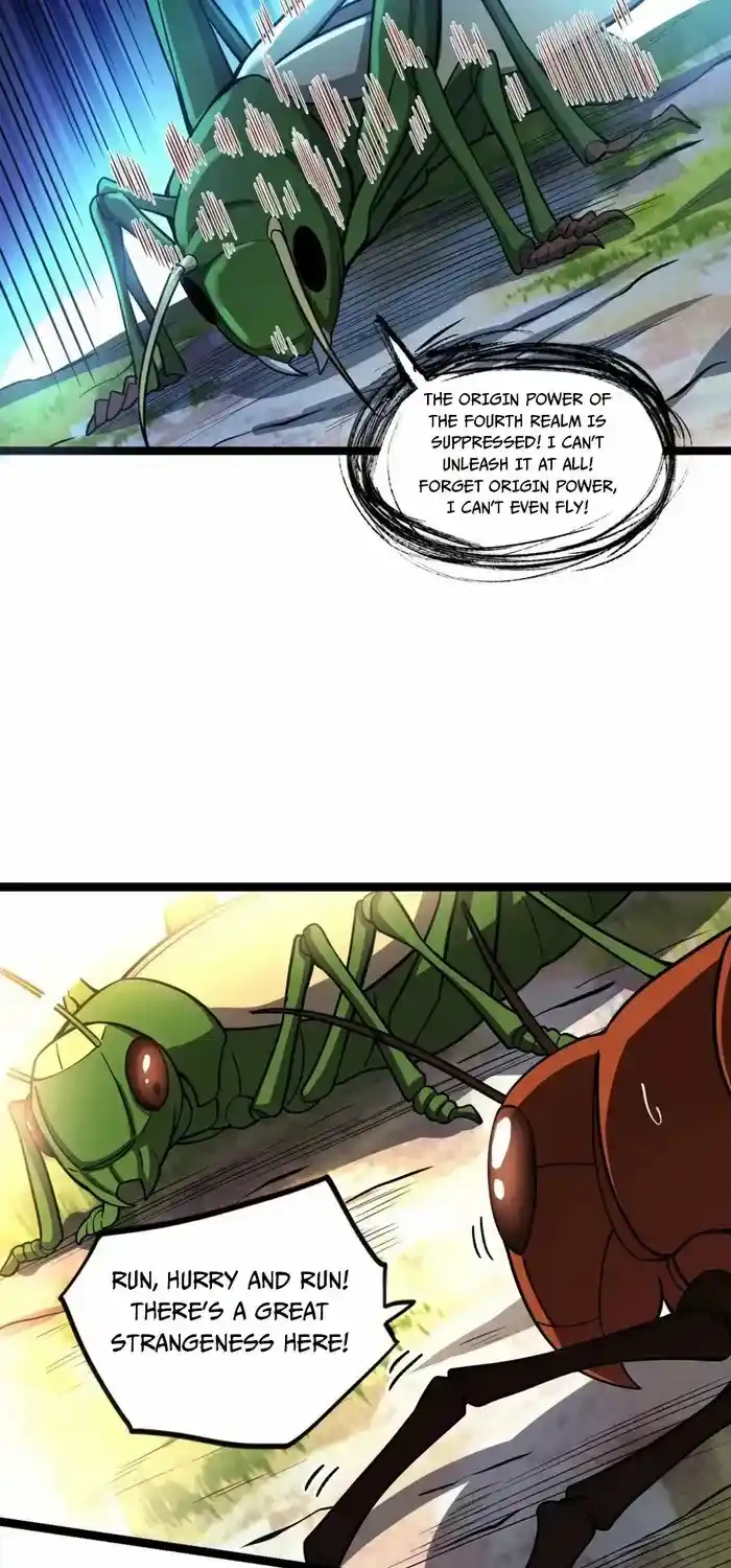 I’m Actually A Cultivation Bigshot Chapter 562