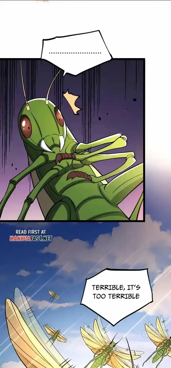 I’m Actually A Cultivation Bigshot Chapter 562