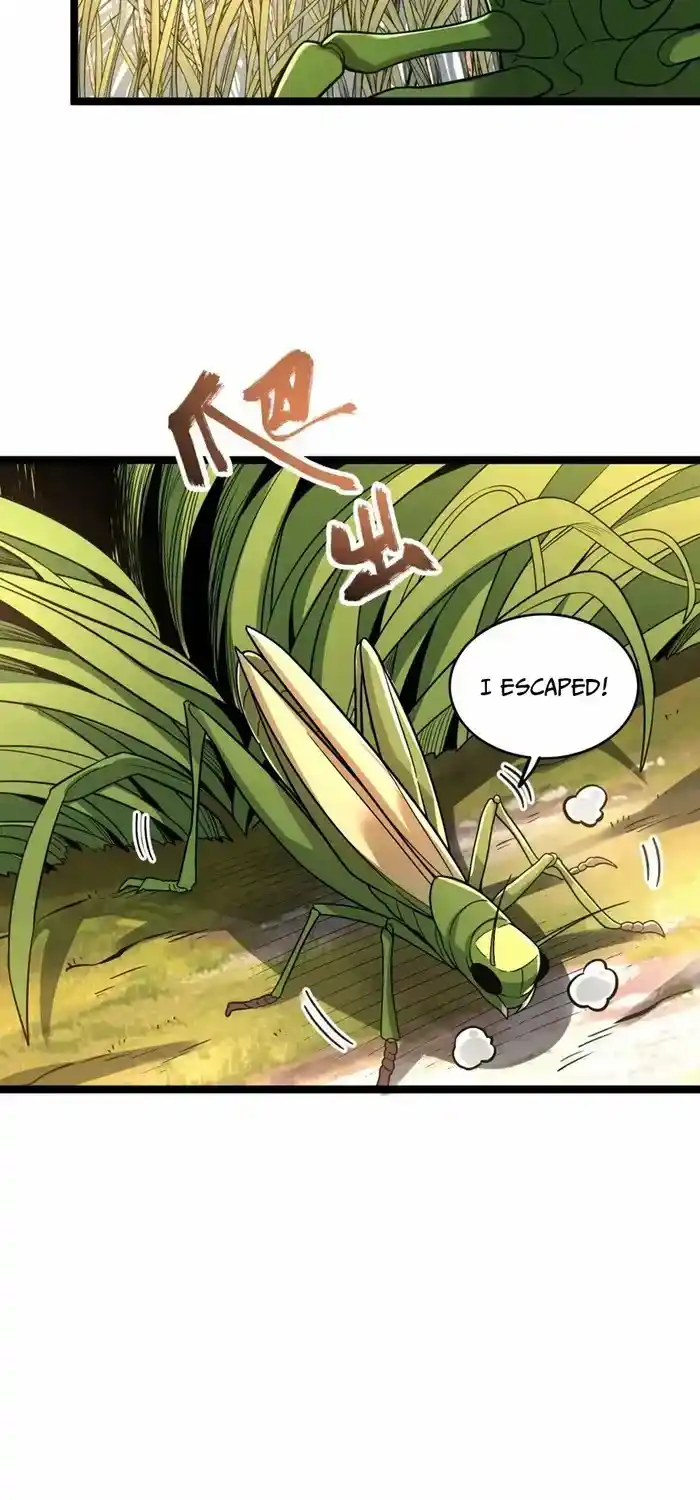 I’m Actually A Cultivation Bigshot Chapter 562