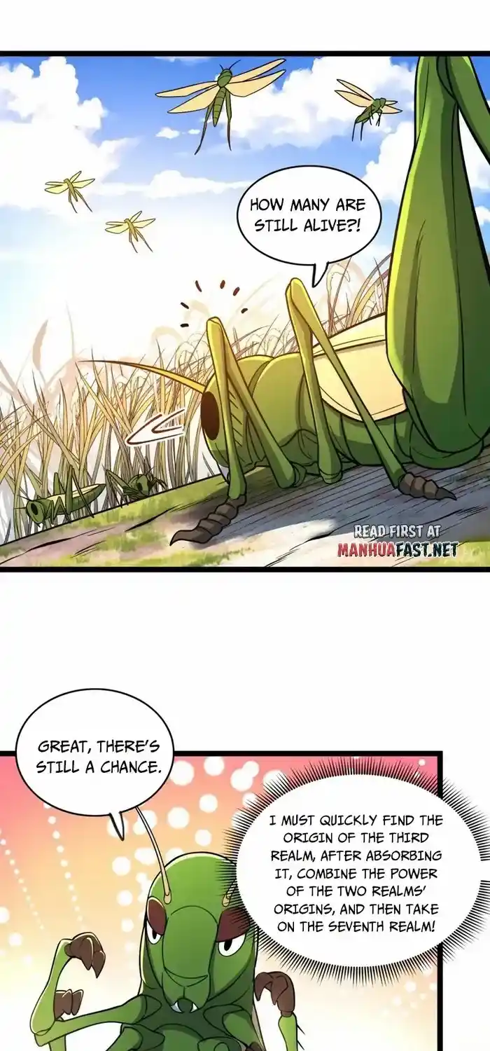 I’m Actually A Cultivation Bigshot Chapter 562