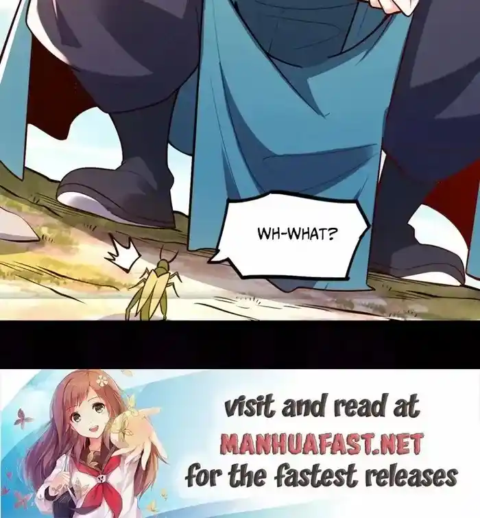 I’m Actually A Cultivation Bigshot Chapter 562