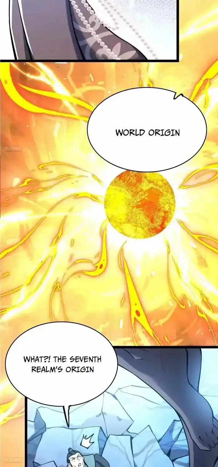 I’m Actually A Cultivation Bigshot Chapter 563