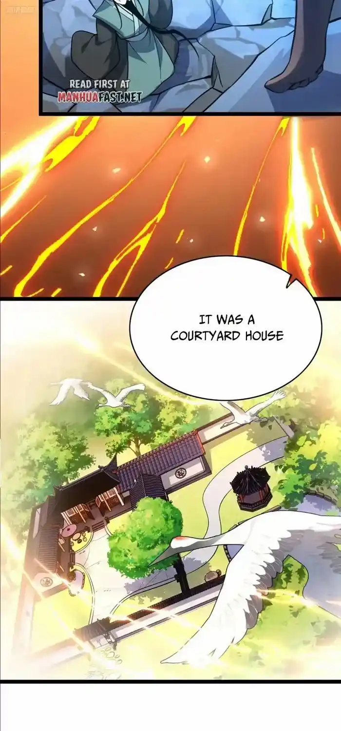 I’m Actually A Cultivation Bigshot Chapter 563