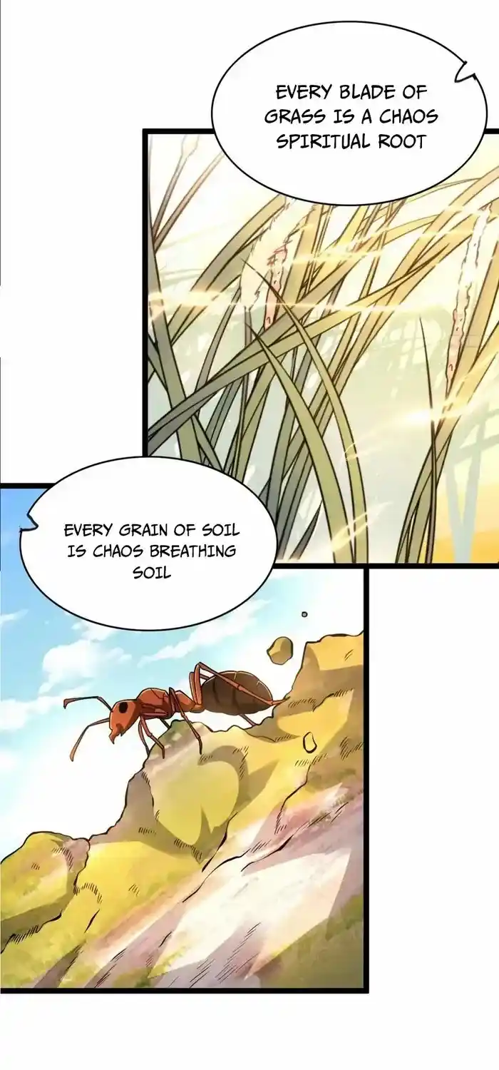 I’m Actually A Cultivation Bigshot Chapter 563