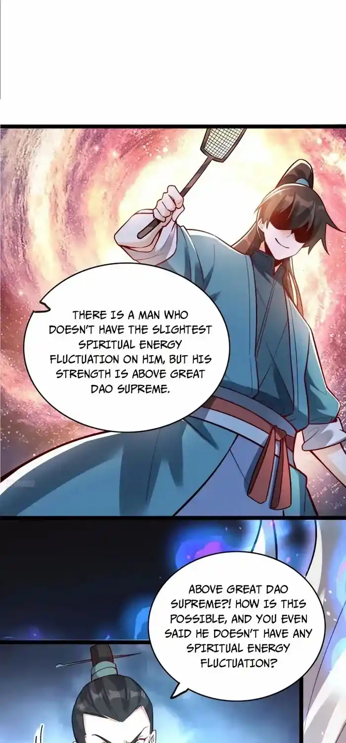 I’m Actually A Cultivation Bigshot Chapter 563