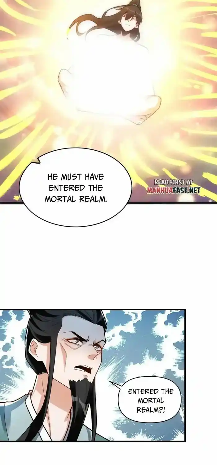 I’m Actually A Cultivation Bigshot Chapter 563