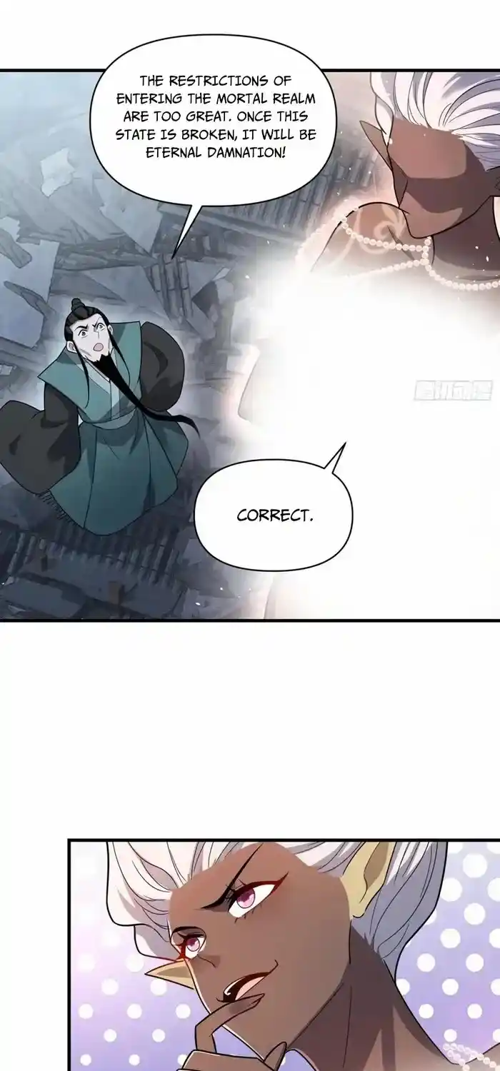 I’m Actually A Cultivation Bigshot Chapter 563