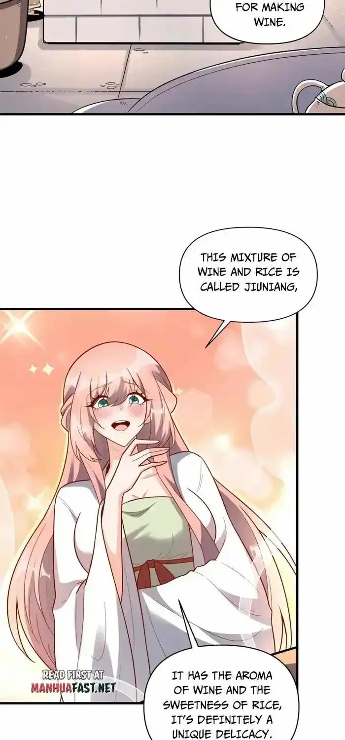 I’m Actually A Cultivation Bigshot Chapter 563