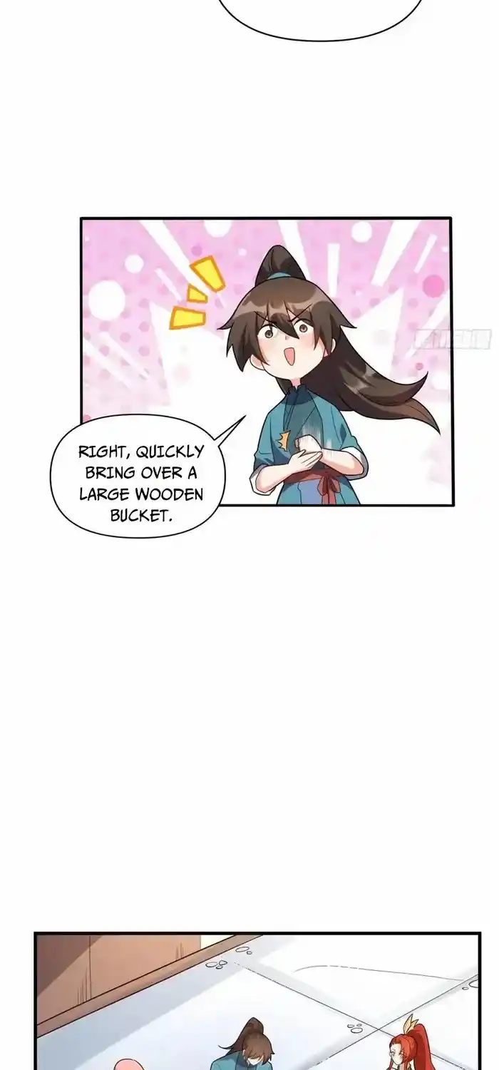 I’m Actually A Cultivation Bigshot Chapter 563