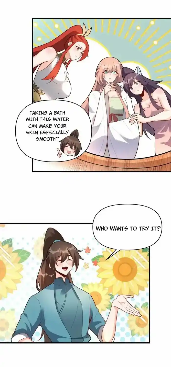 I’m Actually A Cultivation Bigshot Chapter 563