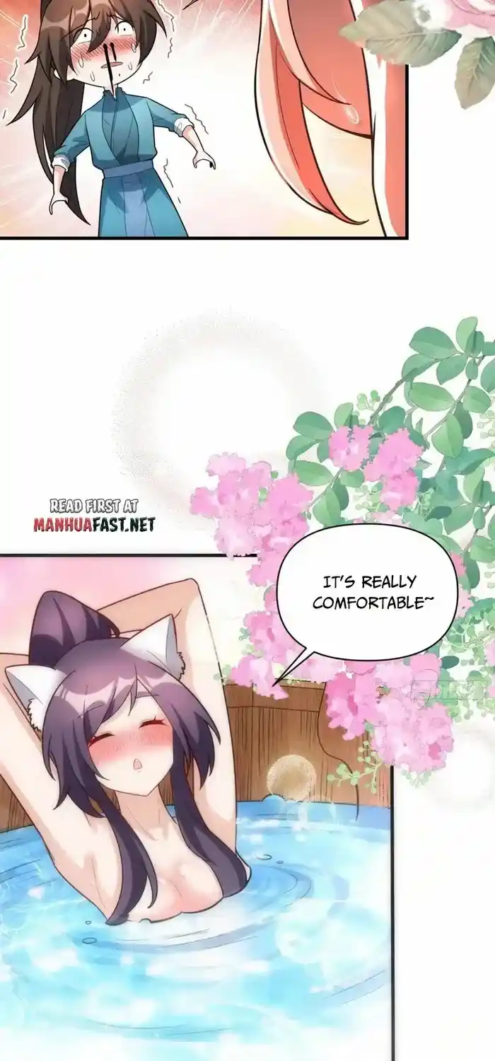 I’m Actually A Cultivation Bigshot Chapter 563