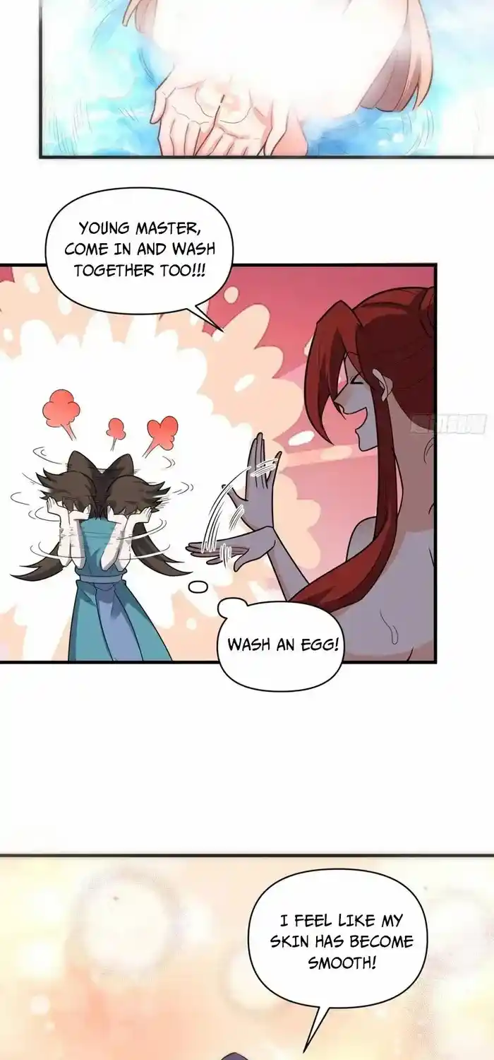 I’m Actually A Cultivation Bigshot Chapter 563