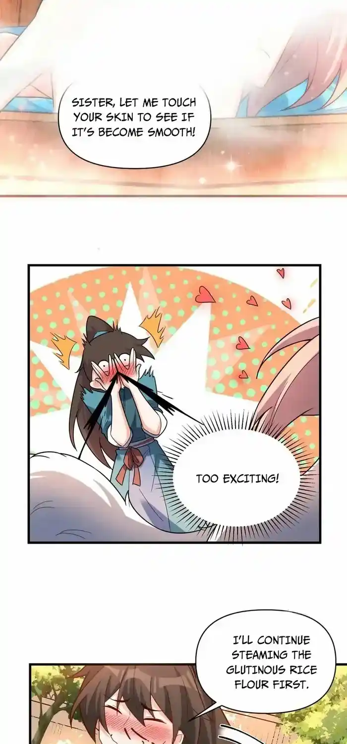 I’m Actually A Cultivation Bigshot Chapter 563