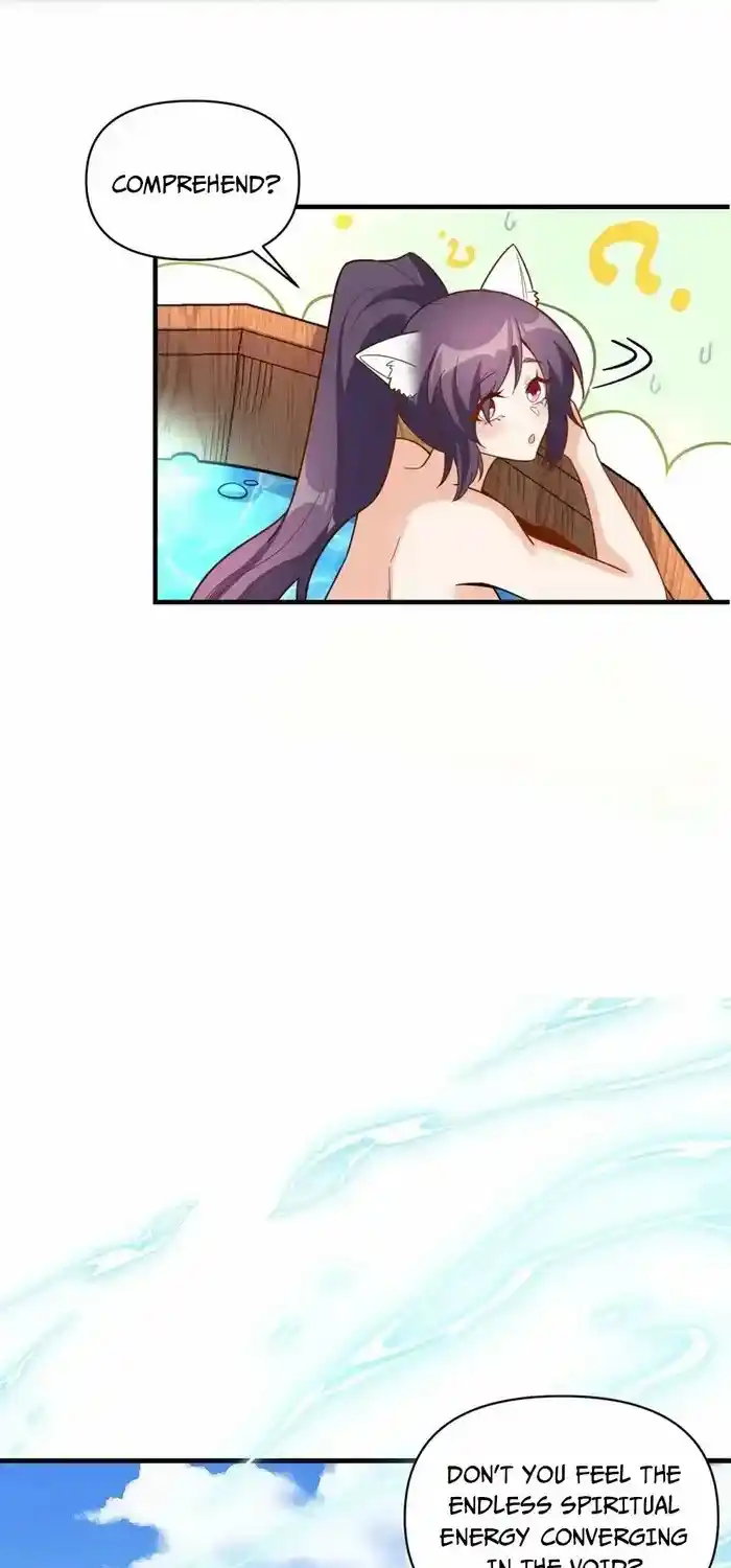 I’m Actually A Cultivation Bigshot Chapter 563