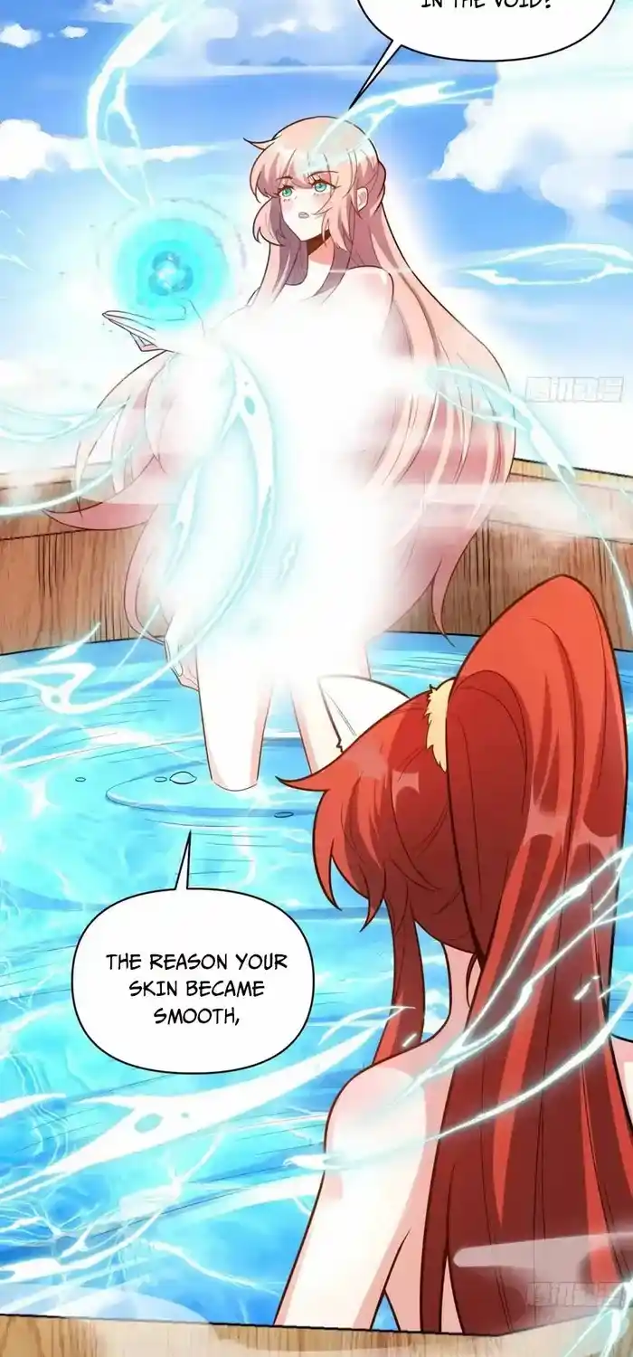 I’m Actually A Cultivation Bigshot Chapter 563