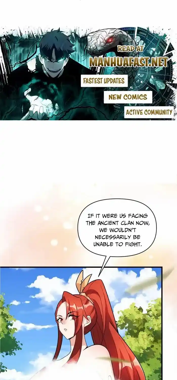 I’m Actually A Cultivation Bigshot Chapter 564