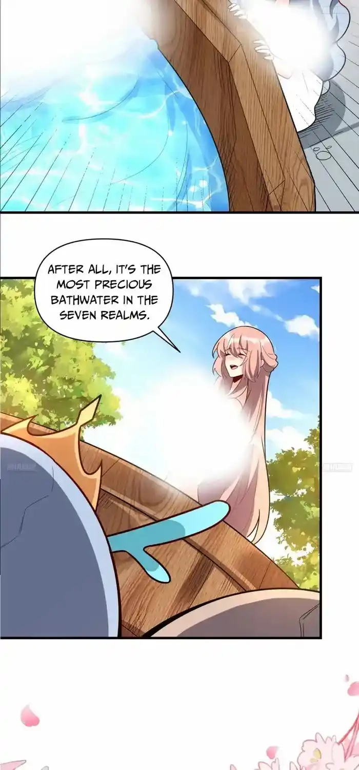 I’m Actually A Cultivation Bigshot Chapter 564