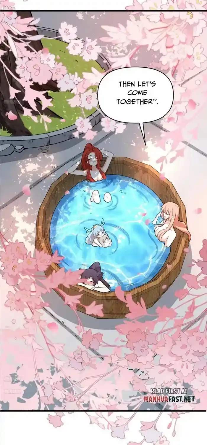 I’m Actually A Cultivation Bigshot Chapter 564