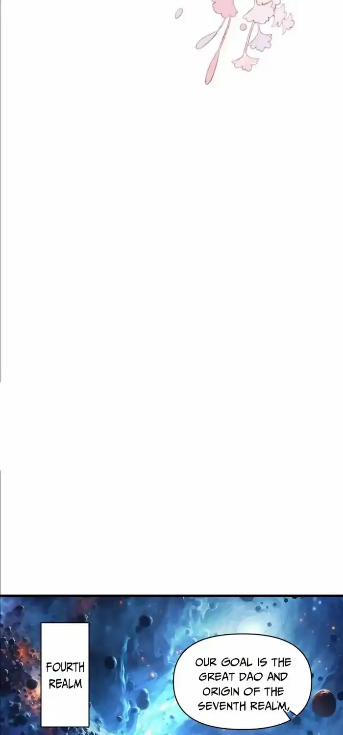 I’m Actually A Cultivation Bigshot Chapter 564