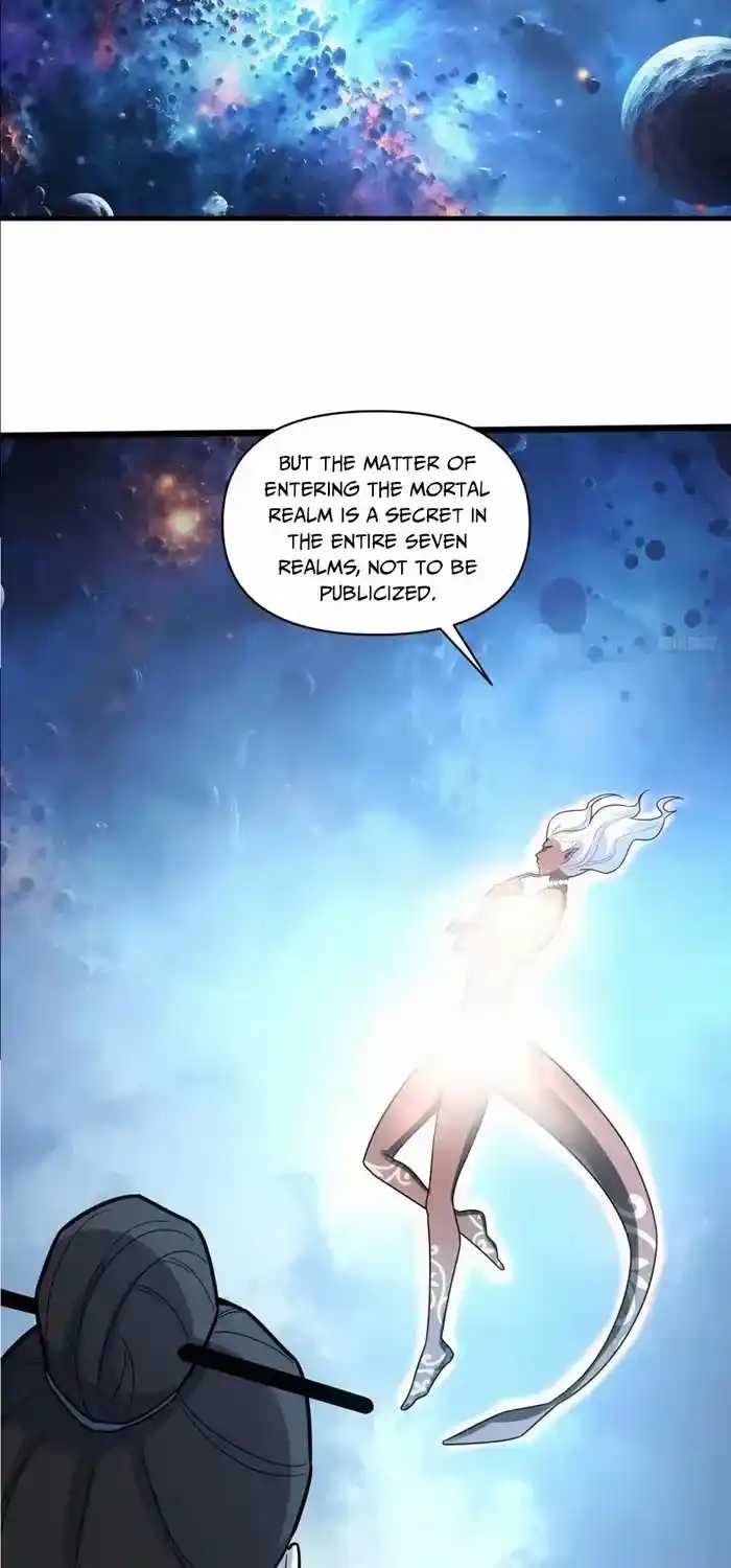 I’m Actually A Cultivation Bigshot Chapter 564