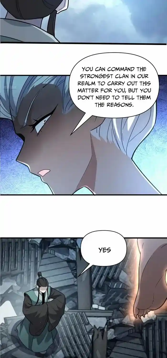 I’m Actually A Cultivation Bigshot Chapter 564