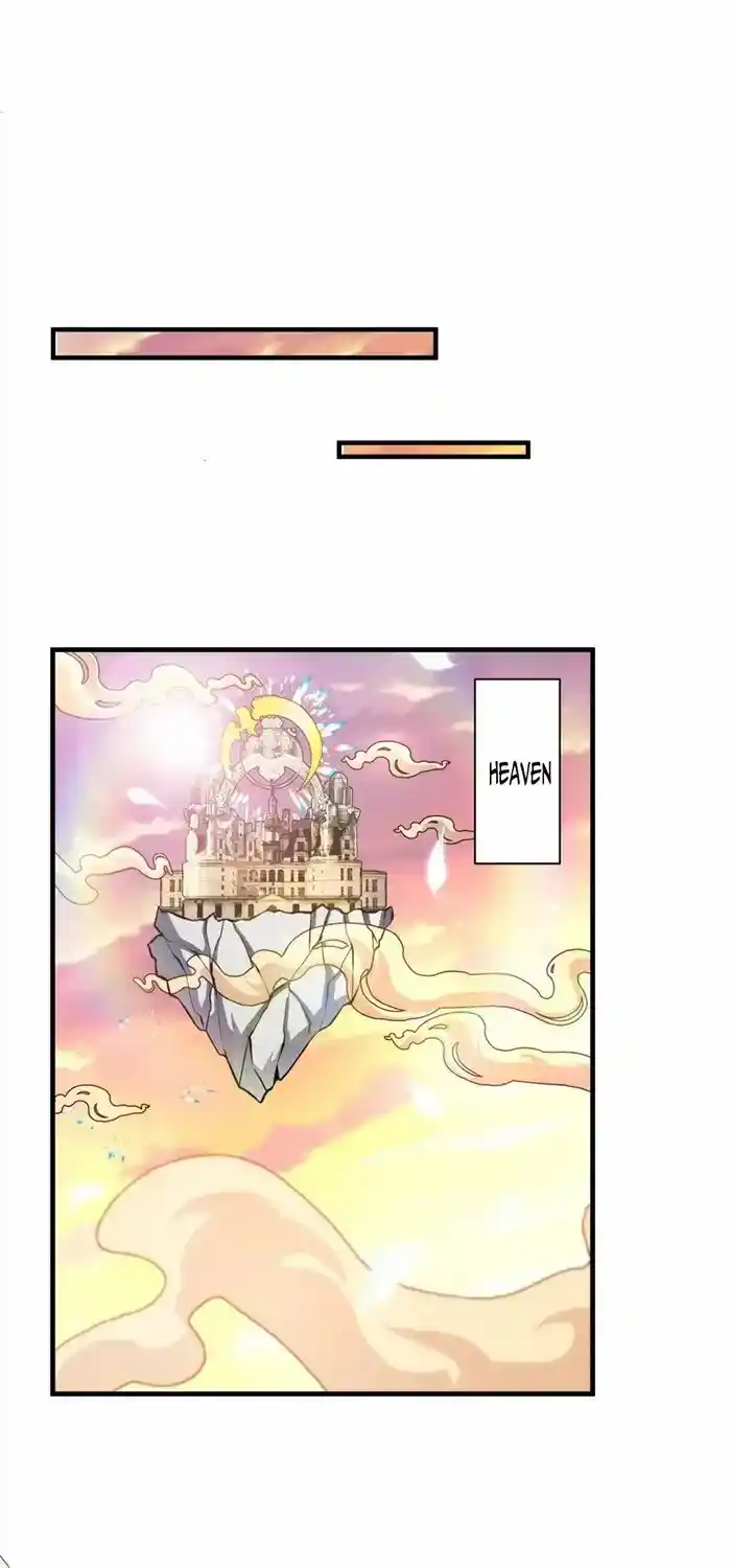 I’m Actually A Cultivation Bigshot Chapter 564