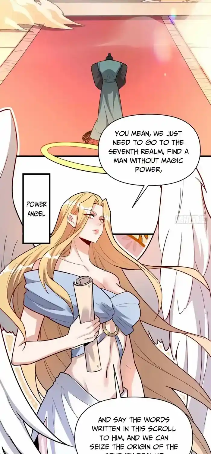 I’m Actually A Cultivation Bigshot Chapter 564