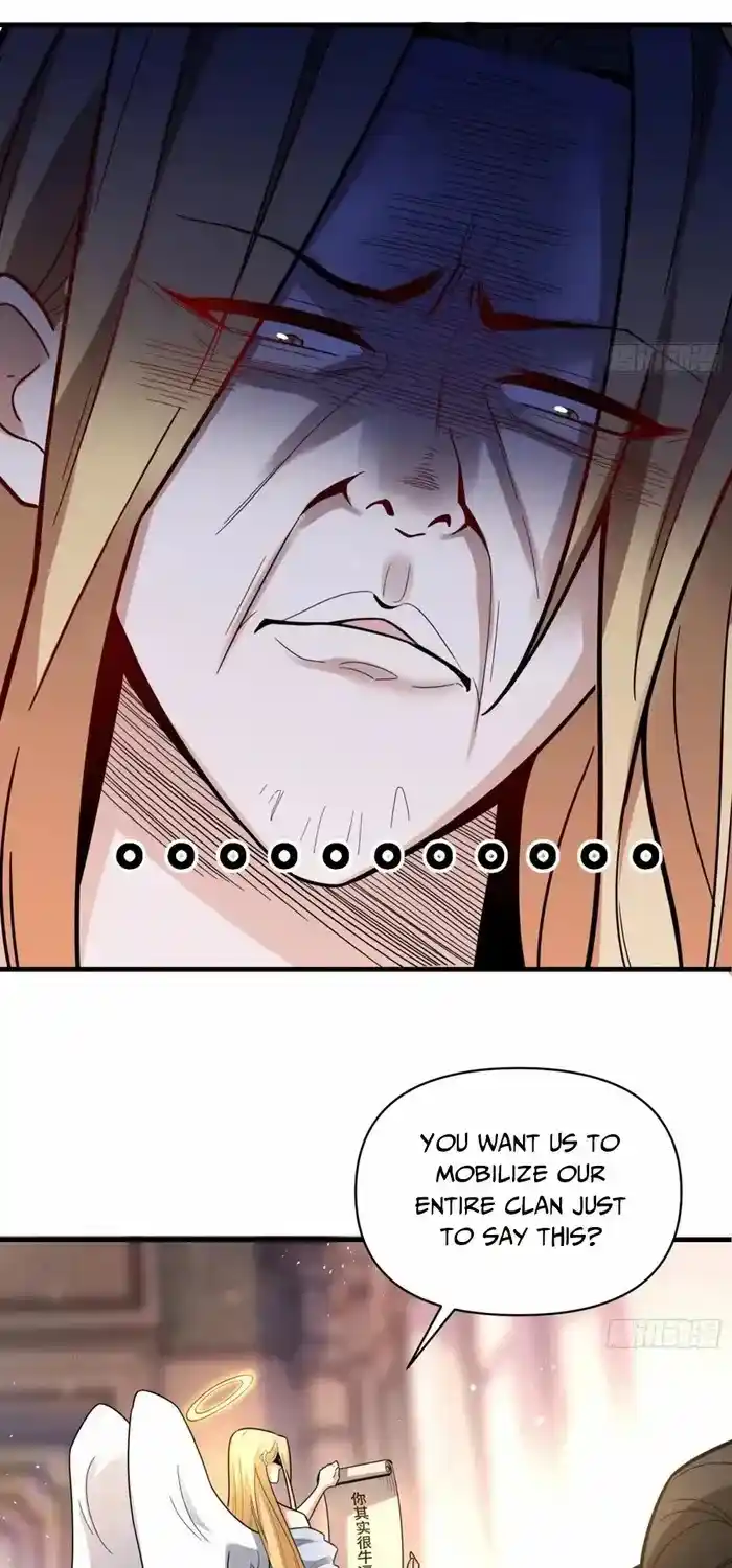 I’m Actually A Cultivation Bigshot Chapter 564