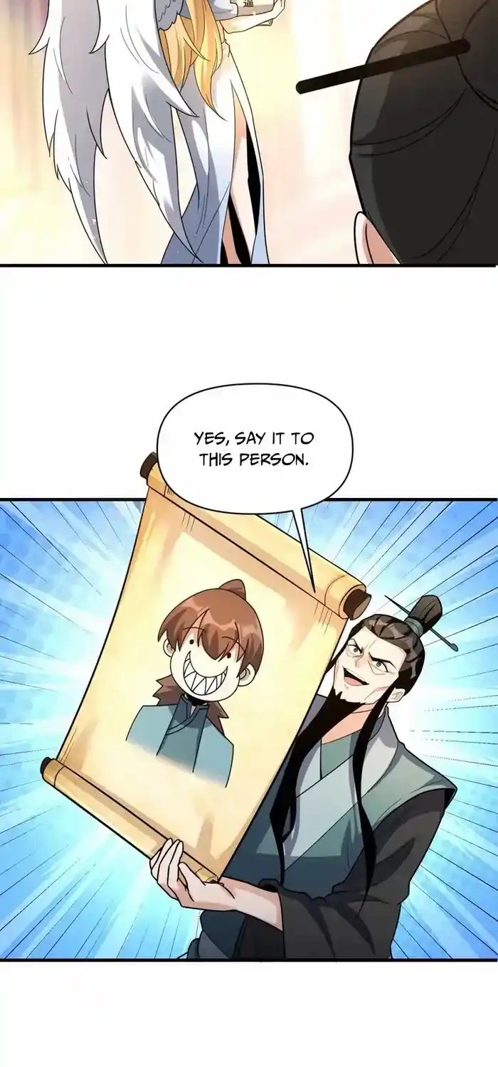 I’m Actually A Cultivation Bigshot Chapter 564