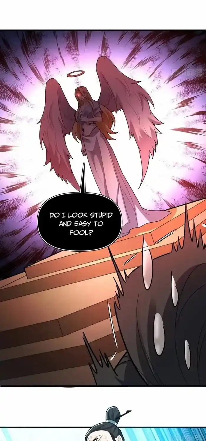 I’m Actually A Cultivation Bigshot Chapter 564