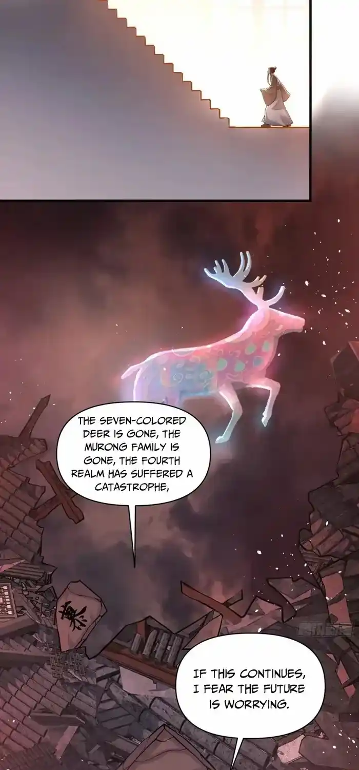 I’m Actually A Cultivation Bigshot Chapter 564