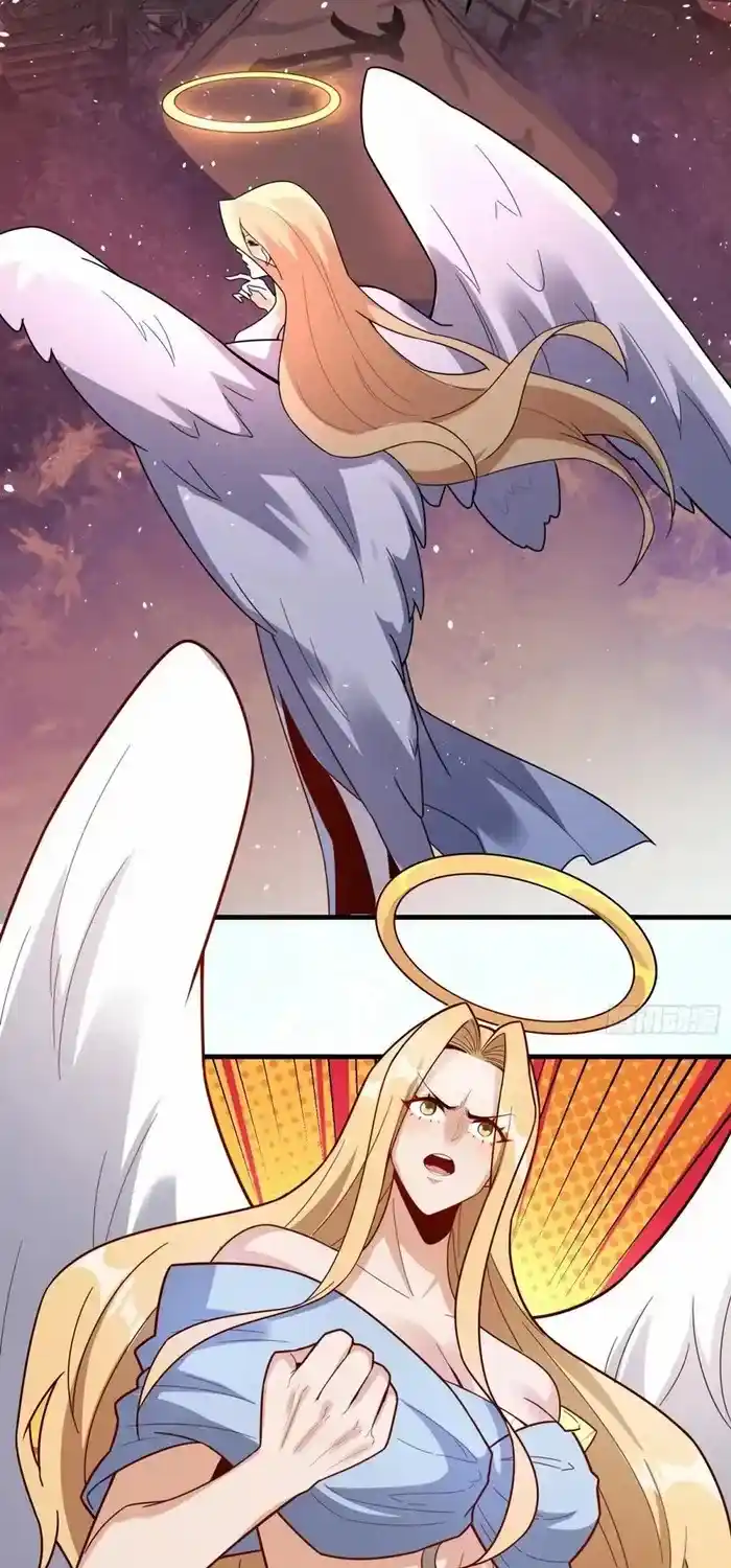 I’m Actually A Cultivation Bigshot Chapter 564