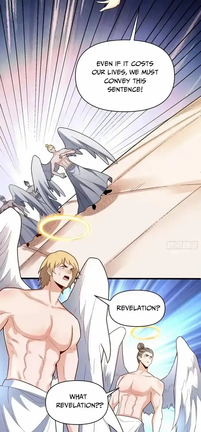 I’m Actually A Cultivation Bigshot Chapter 564