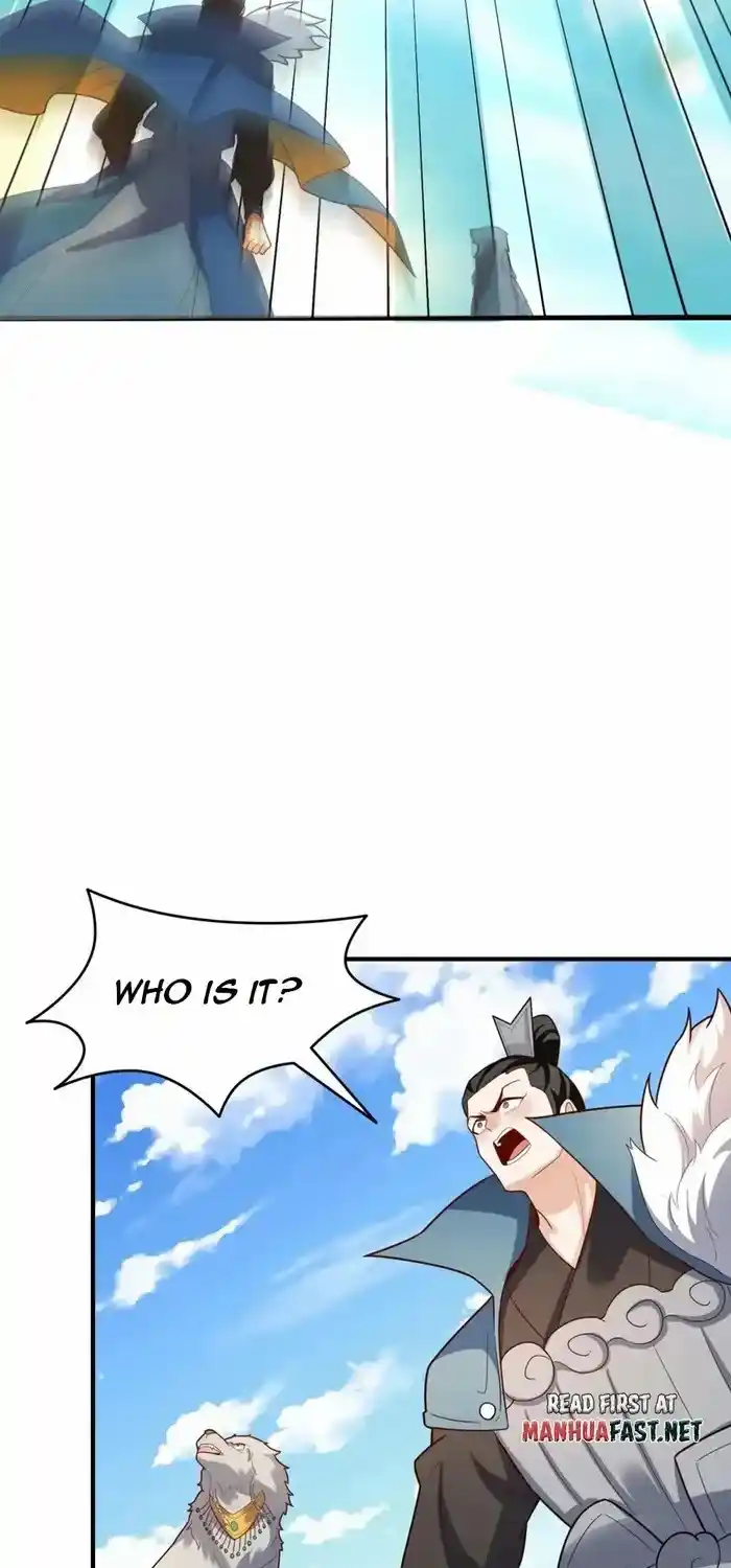 I’m Actually A Cultivation Bigshot Chapter 564