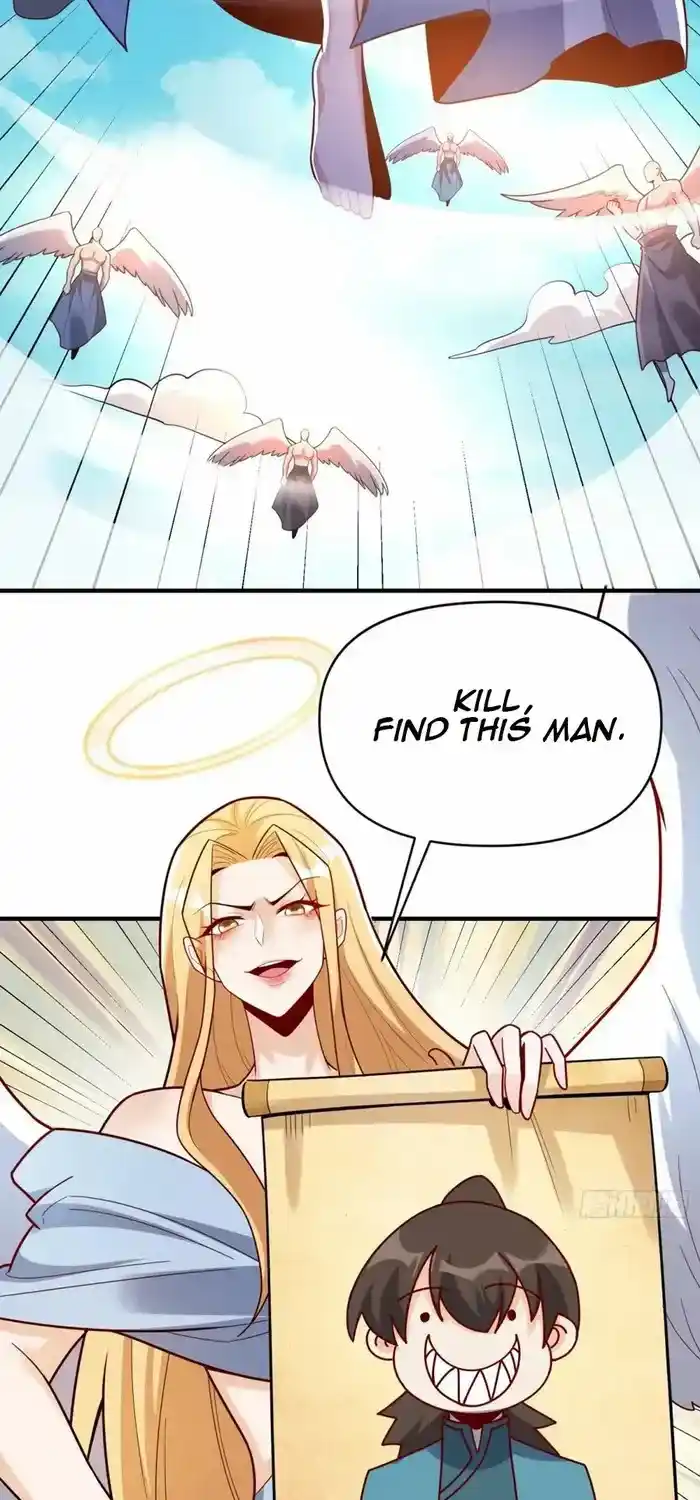 I’m Actually A Cultivation Bigshot Chapter 564