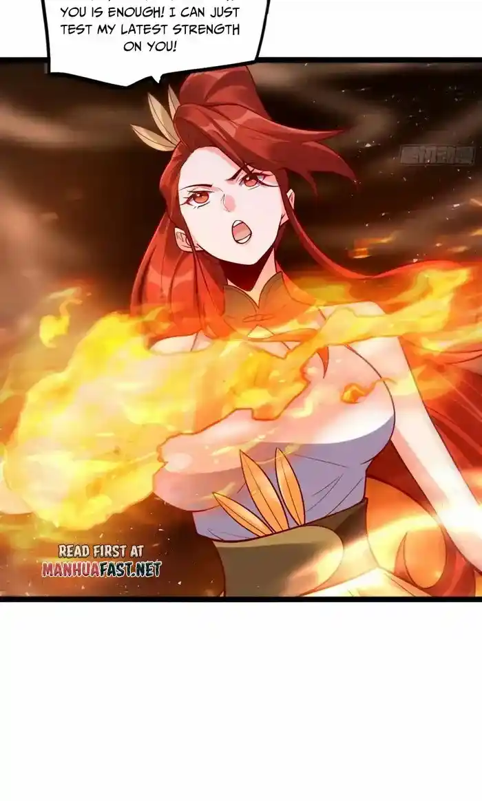 I’m Actually A Cultivation Bigshot Chapter 564