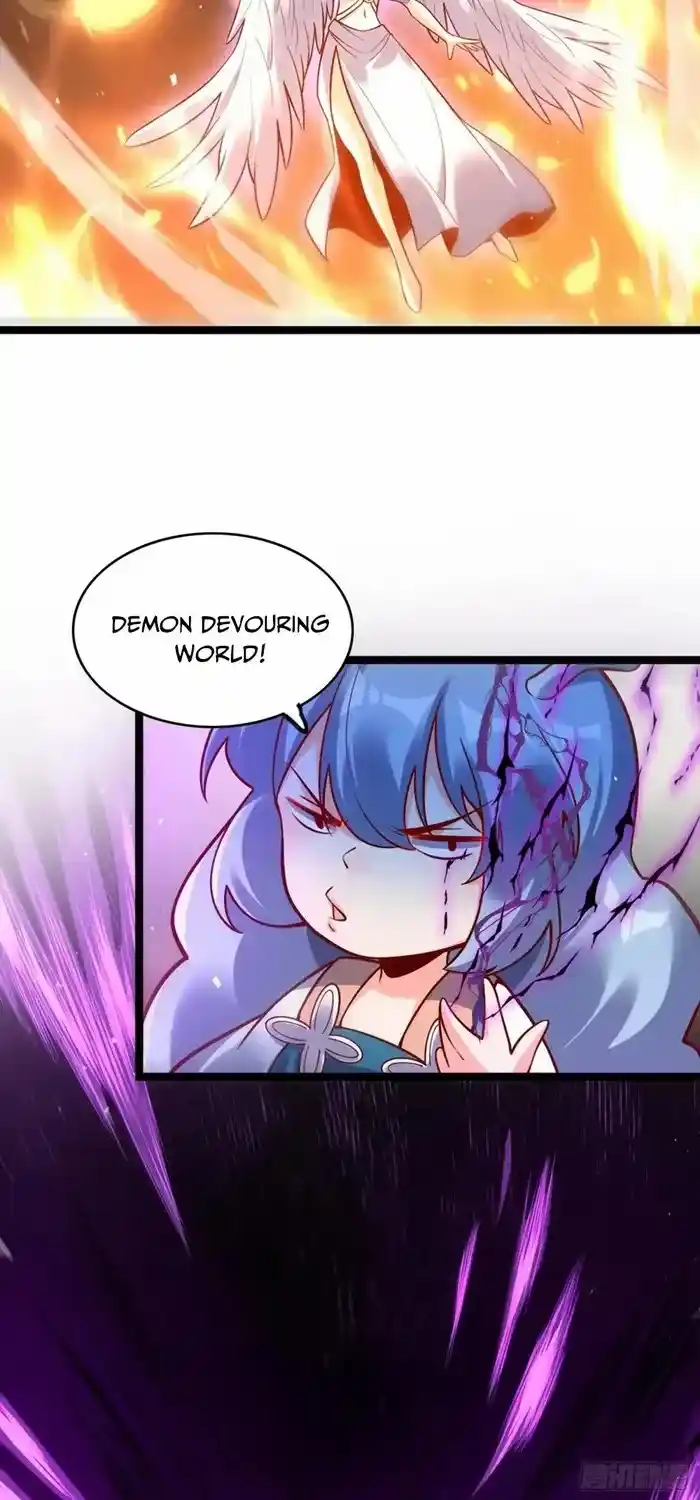 I’m Actually A Cultivation Bigshot Chapter 564