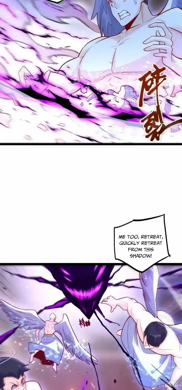 I’m Actually A Cultivation Bigshot Chapter 564