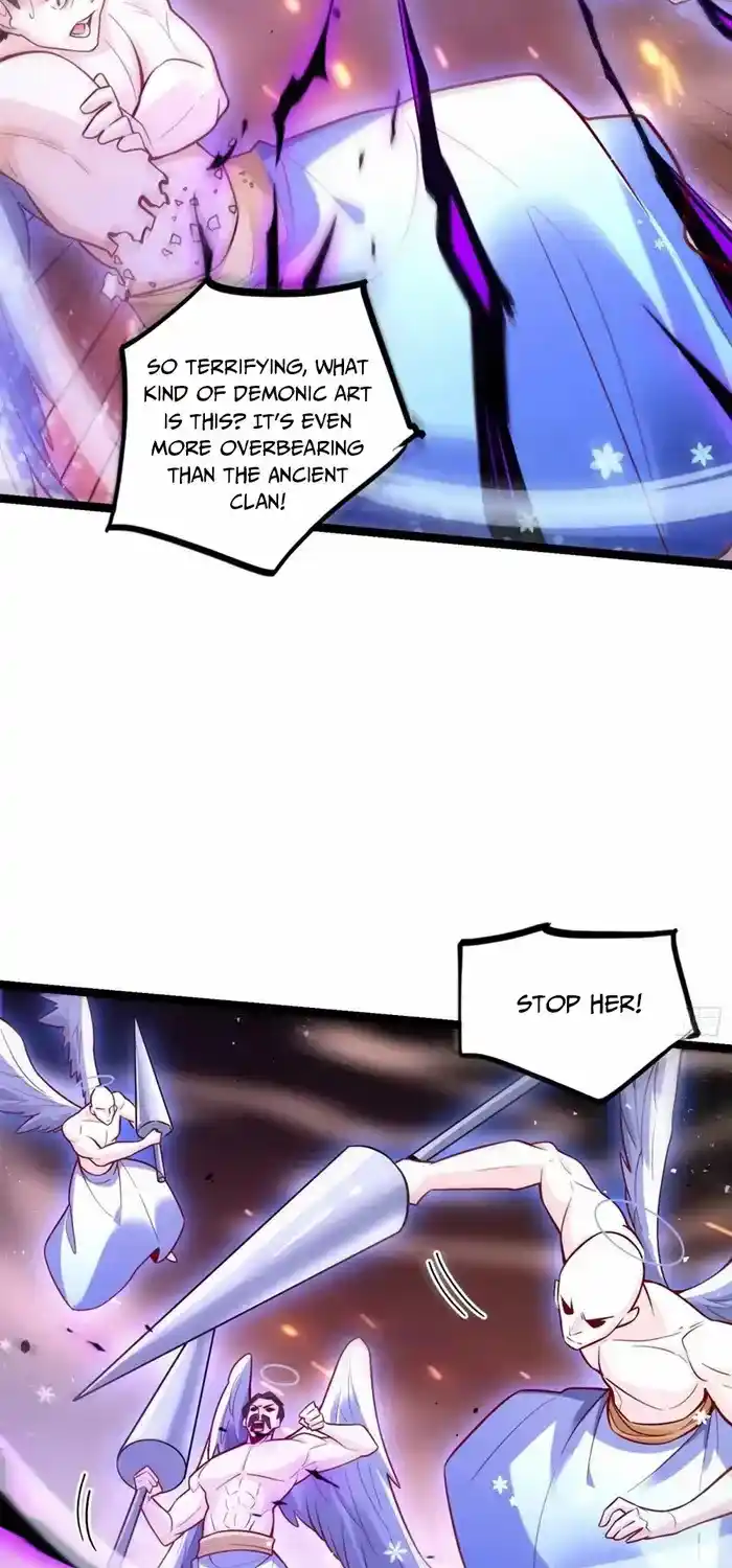 I’m Actually A Cultivation Bigshot Chapter 564