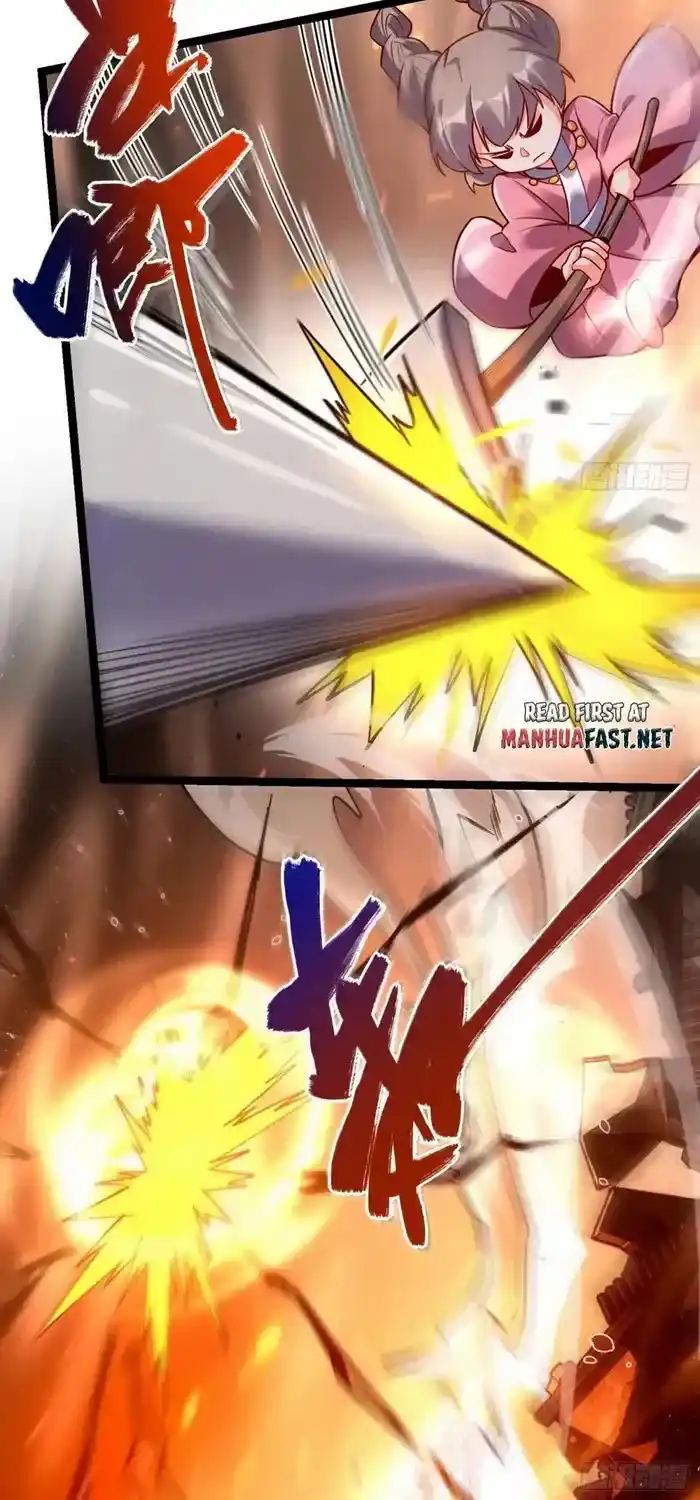 I’m Actually A Cultivation Bigshot Chapter 564